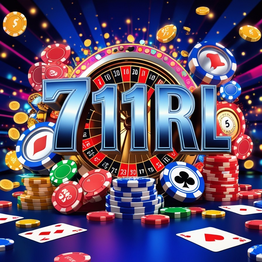 a 711brl continua a crescer