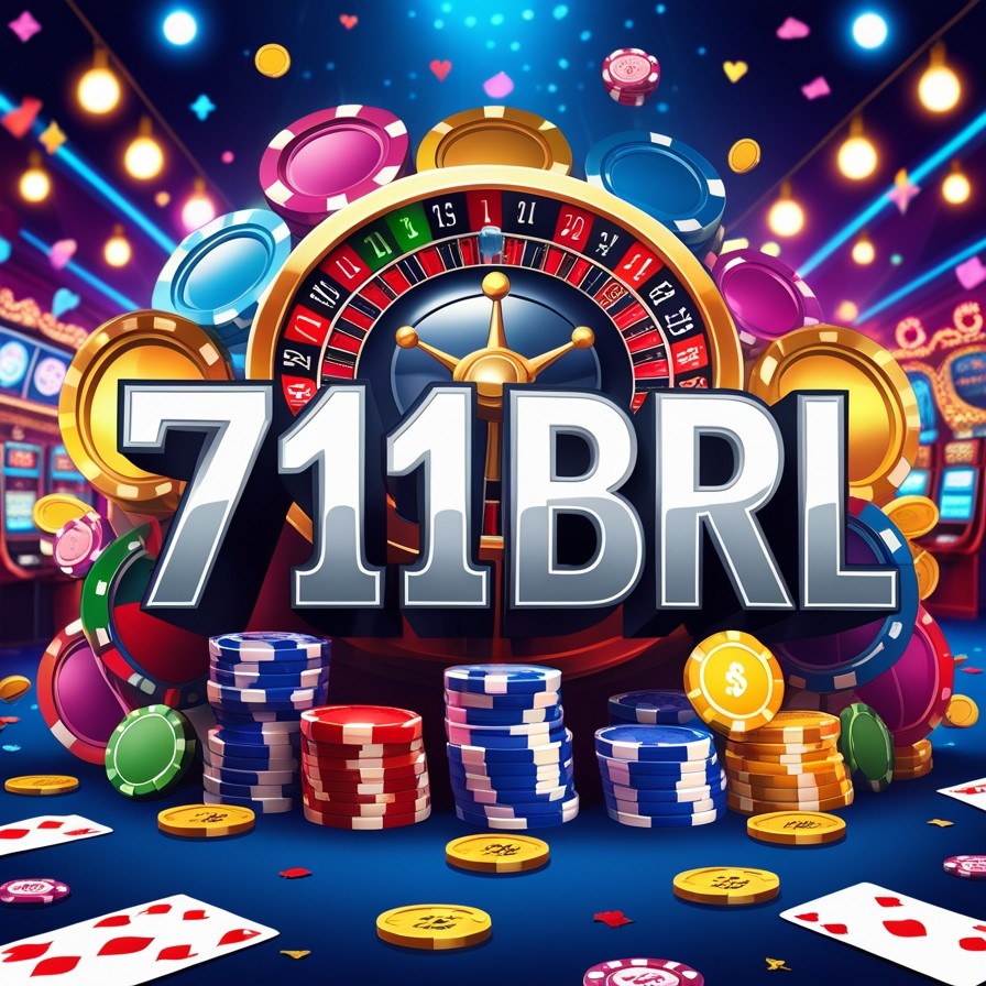 711brl tem tudo: apostas ao vivo, cassino e pagamentos rápidos via PIX.