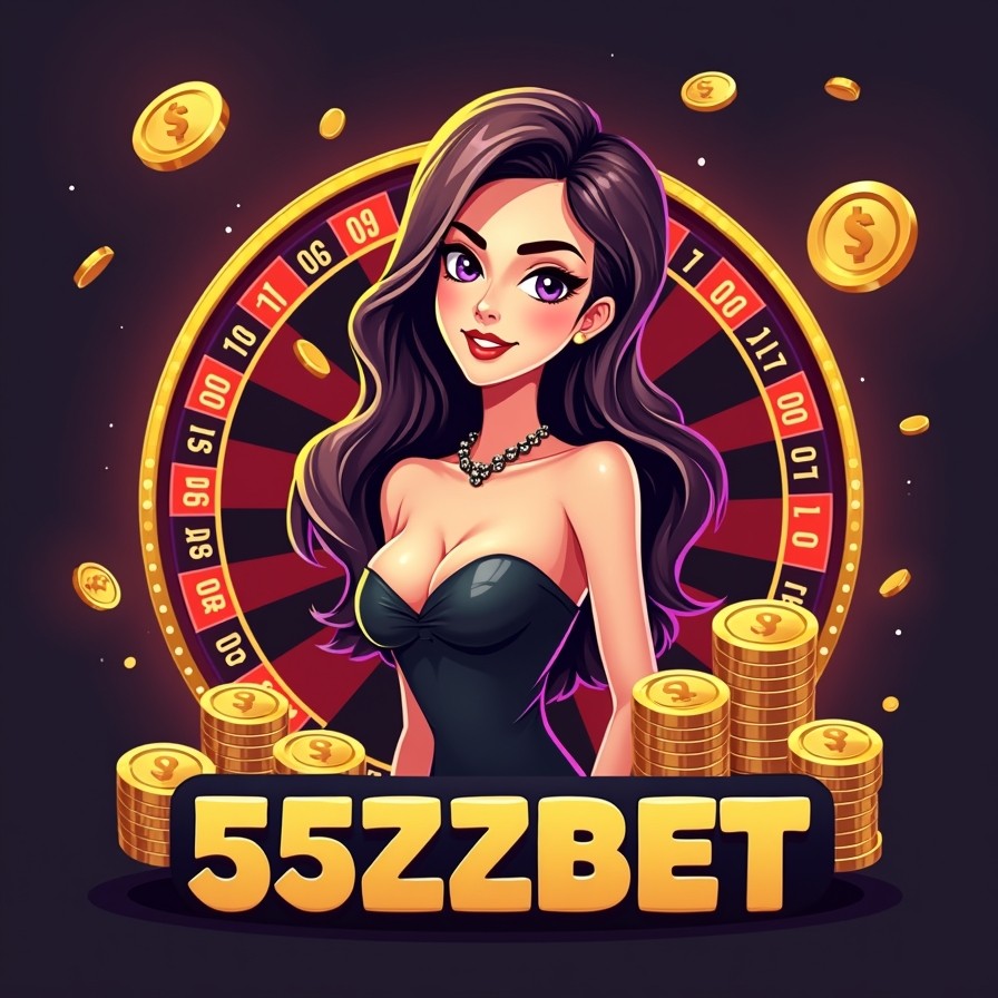 55ZZBET LOGO