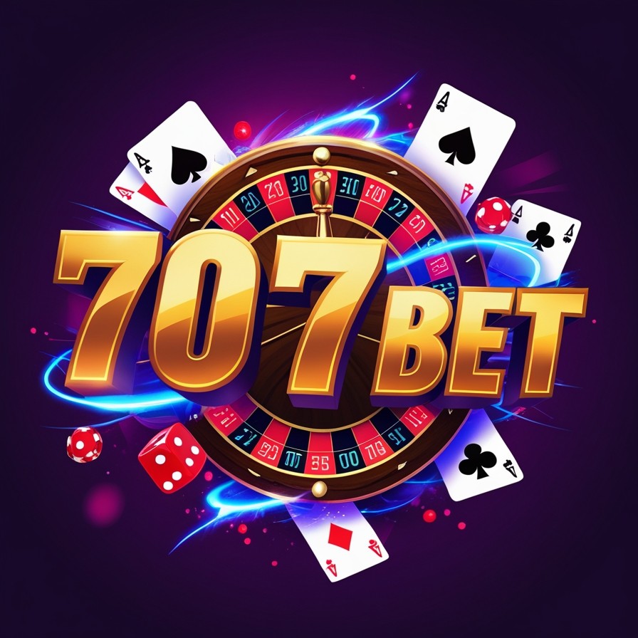 Apostas ao vivo e roleta online? Só na 707bet!
