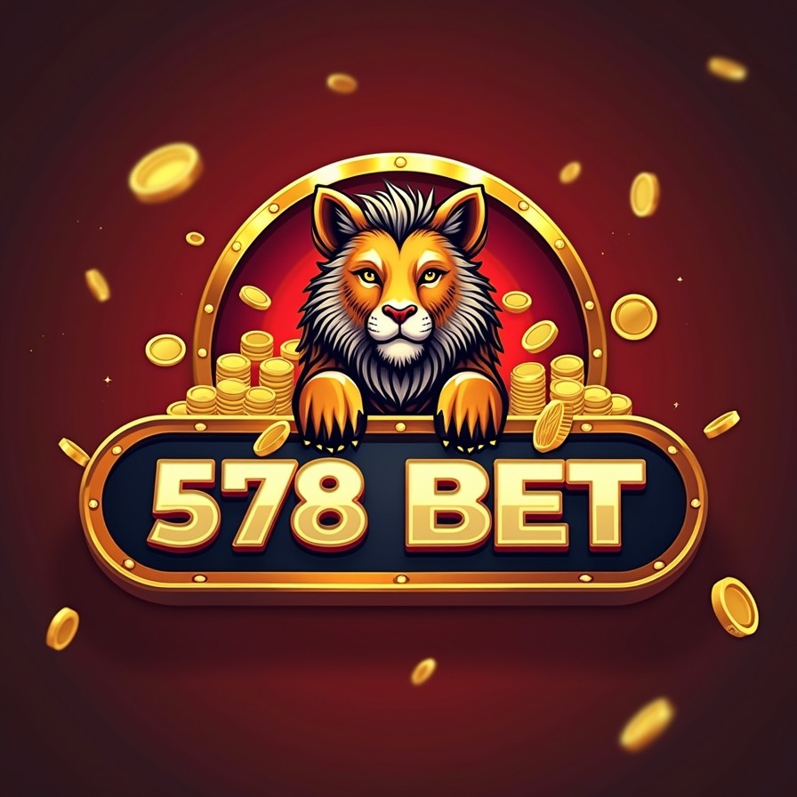 578BET LOGO 578BET LOGO