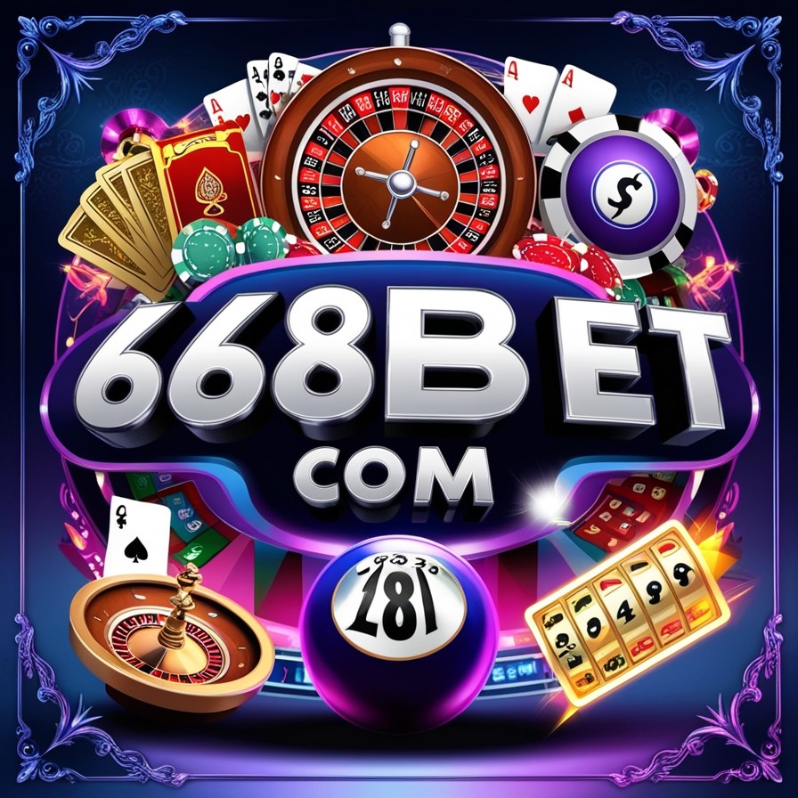 Conheça a 668bet com: apostas online confiáveis com criptografia avançada.