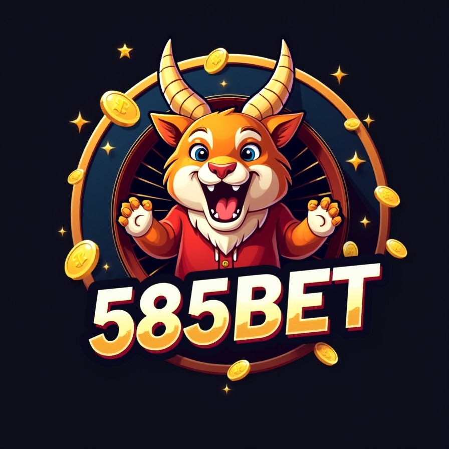 585BET LOGO