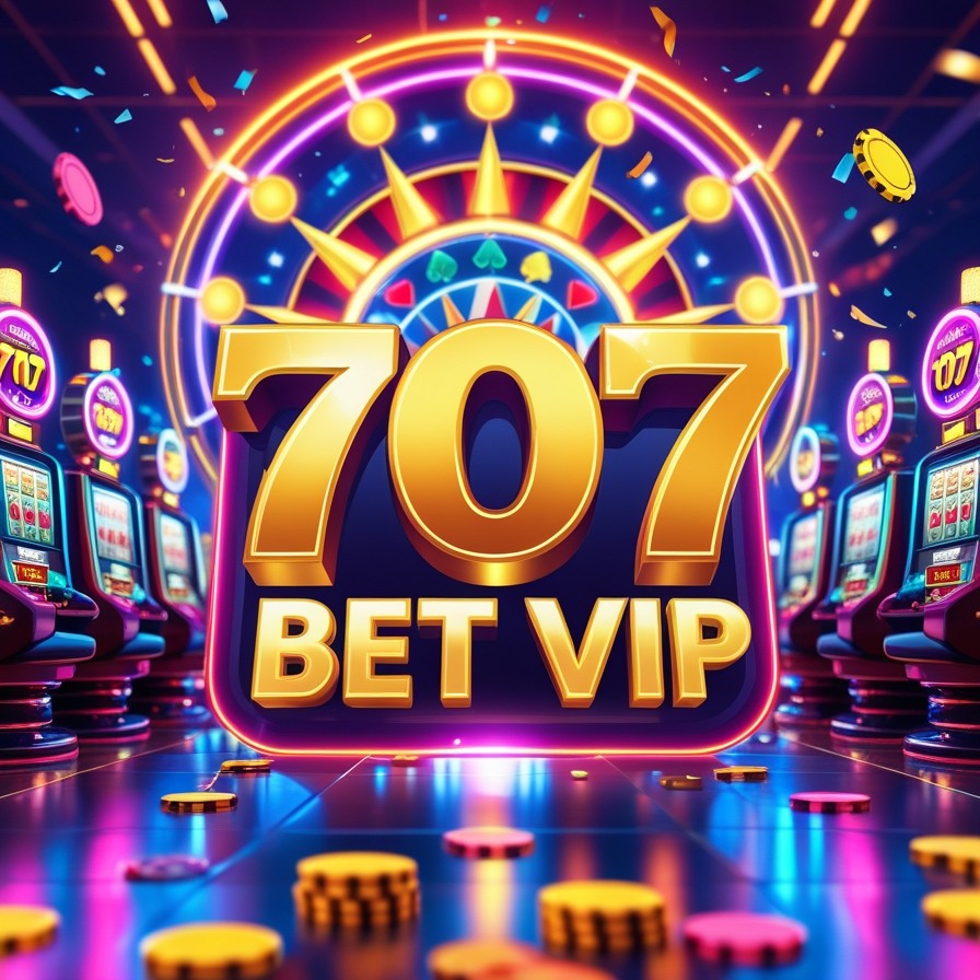 Apostas ao vivo e bônus incríveis? Só na 707 Bet VIP!
