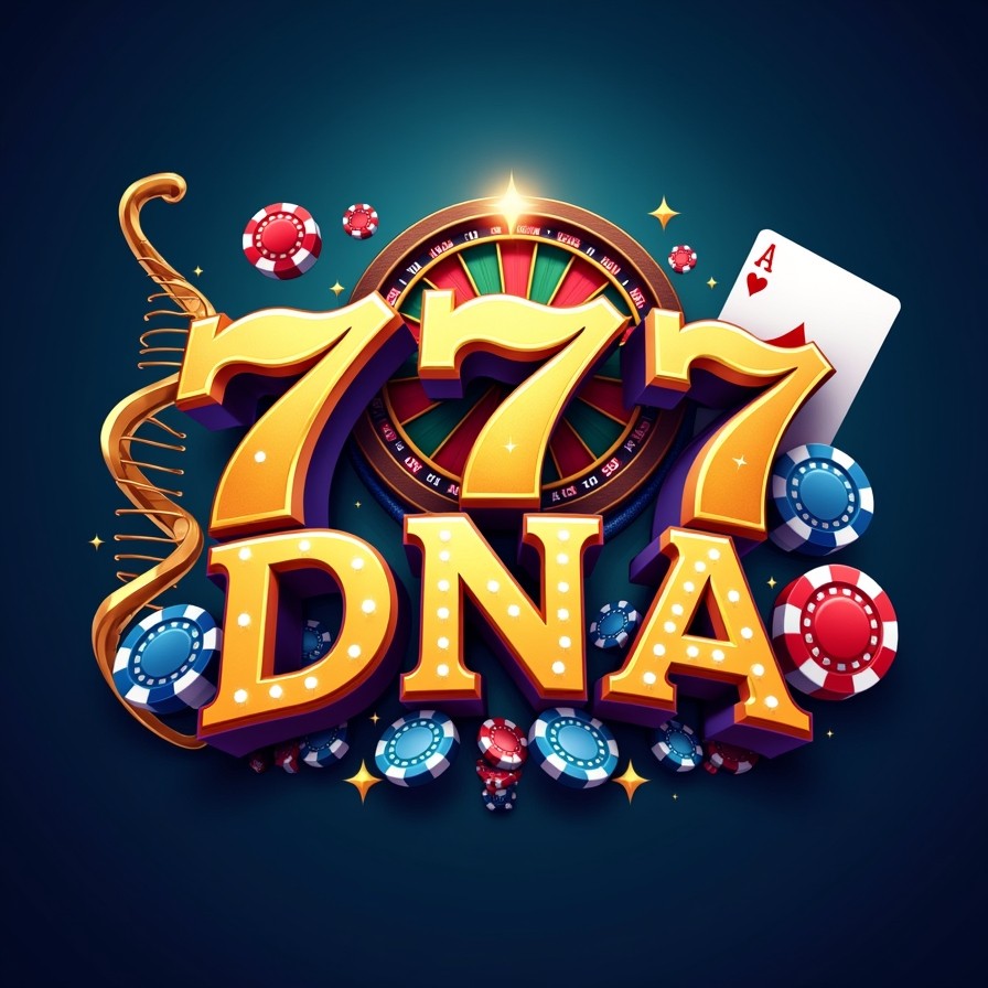 777DNA 