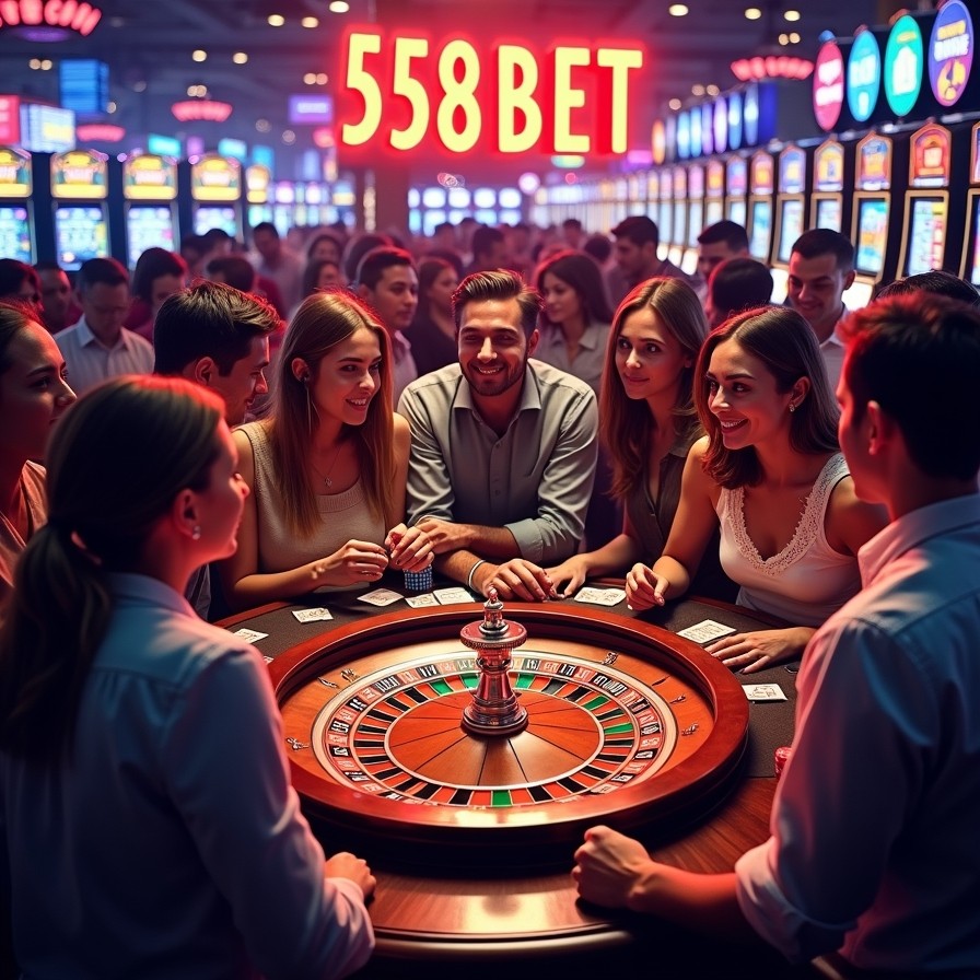 538BET INTRODUCTION 1