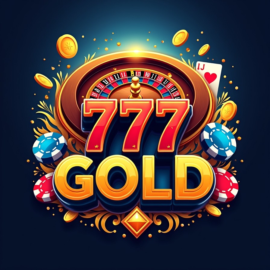  777 GOLD
