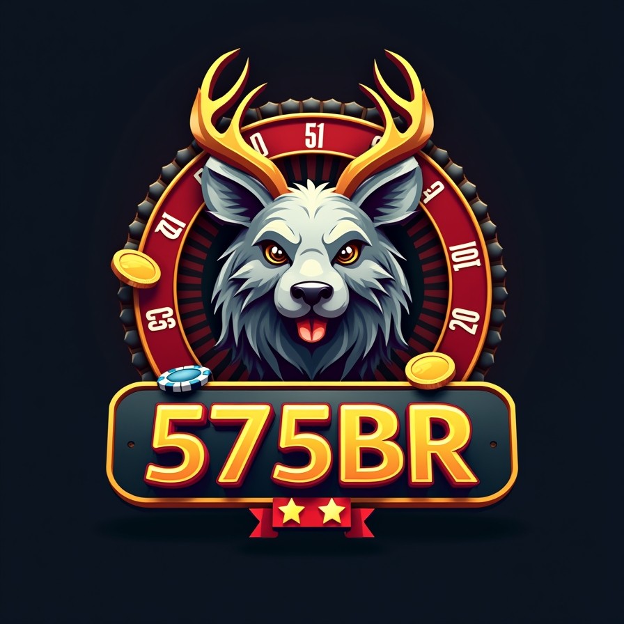 575BR LOGO