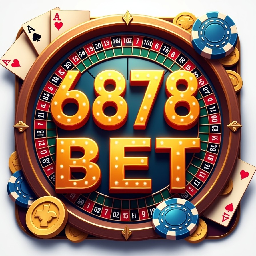 6878BET 