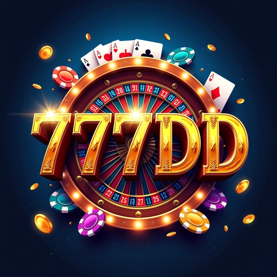 777DD 