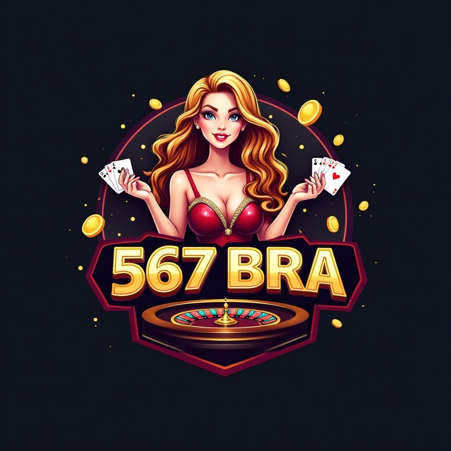567 BRA LOGO