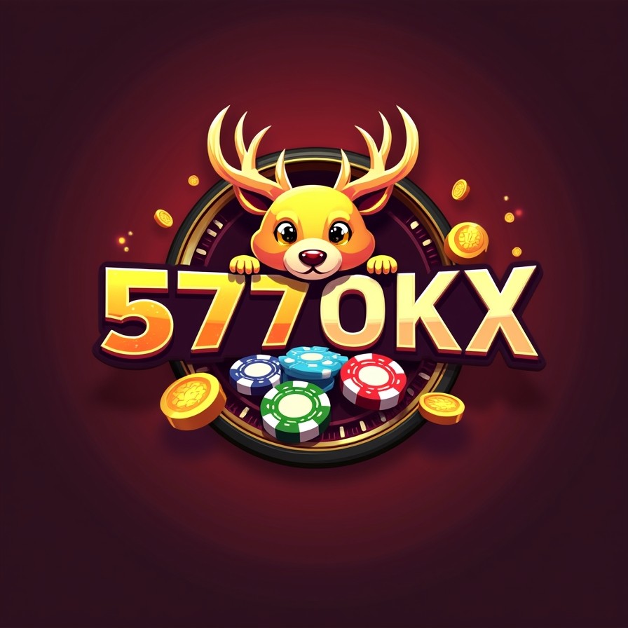 577OKX LOGO