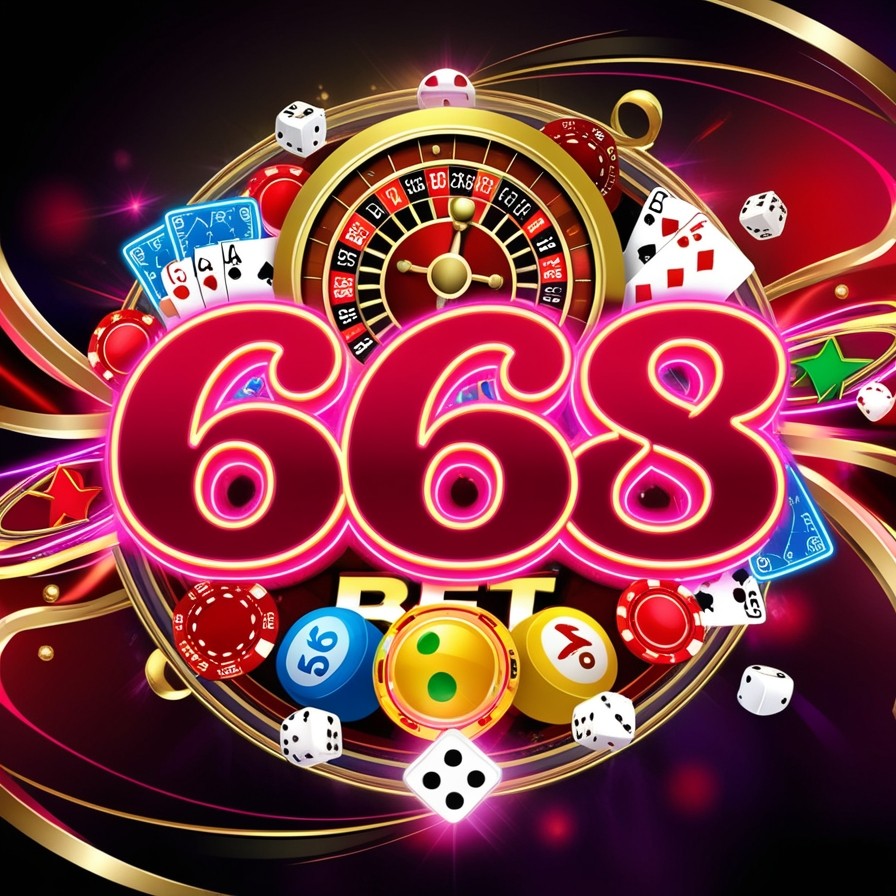668 Bet