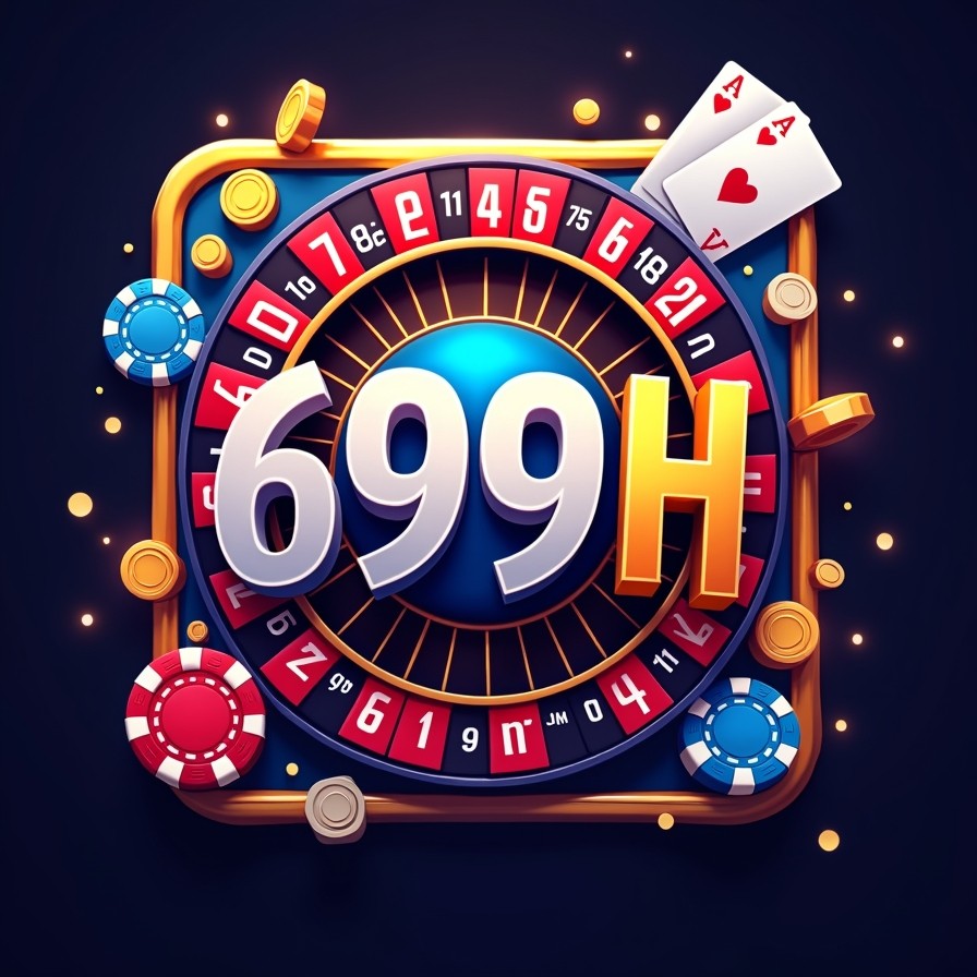 699H