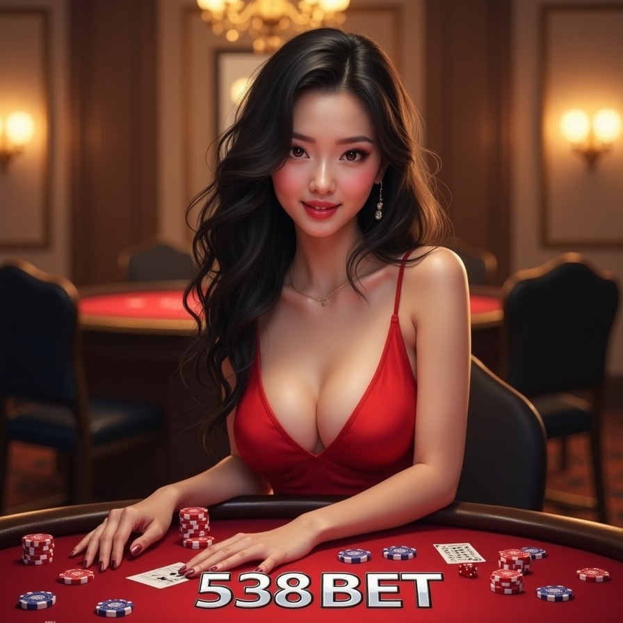 538BET INTRODUCTION 4