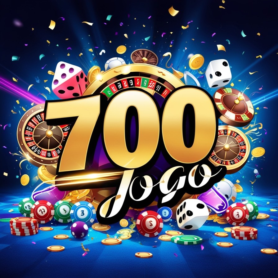 Jogue no celular com o app oficial do 700 jogo, fácil e seguro!