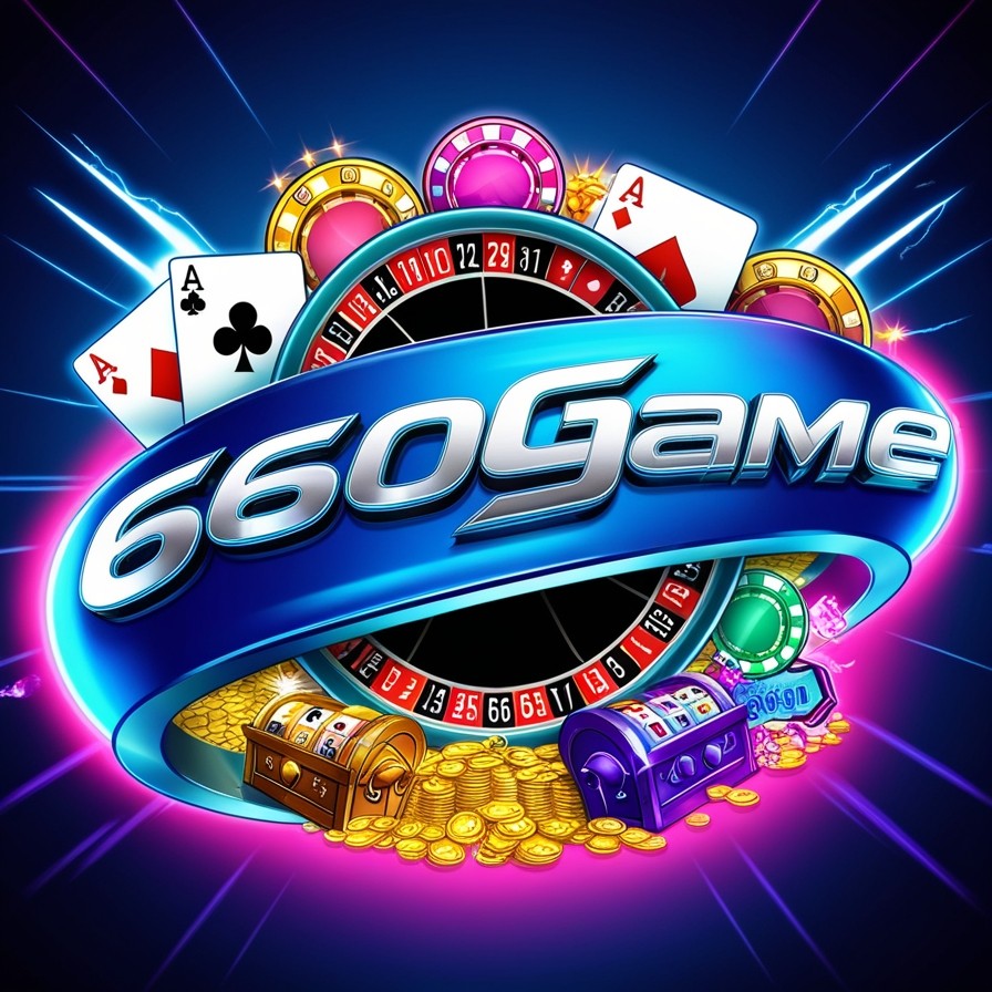 Diversão sem limites com os melhores jogos na 6660game.