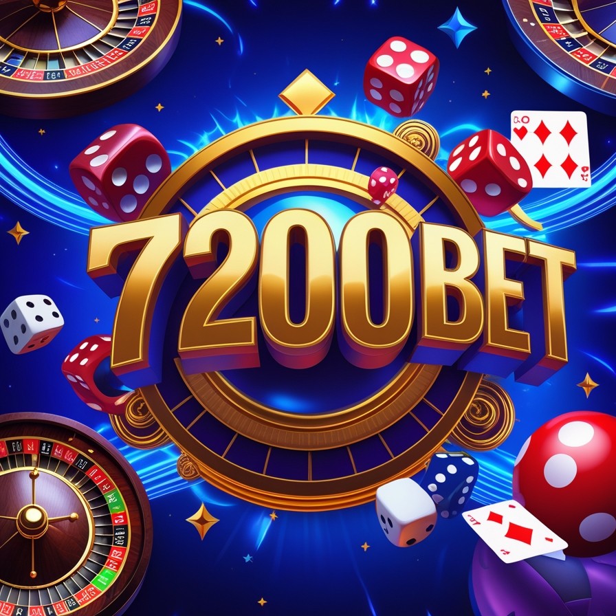 Acesse a 7200bet e descubra bônus incríveis em apostas esportivas e cassino online.