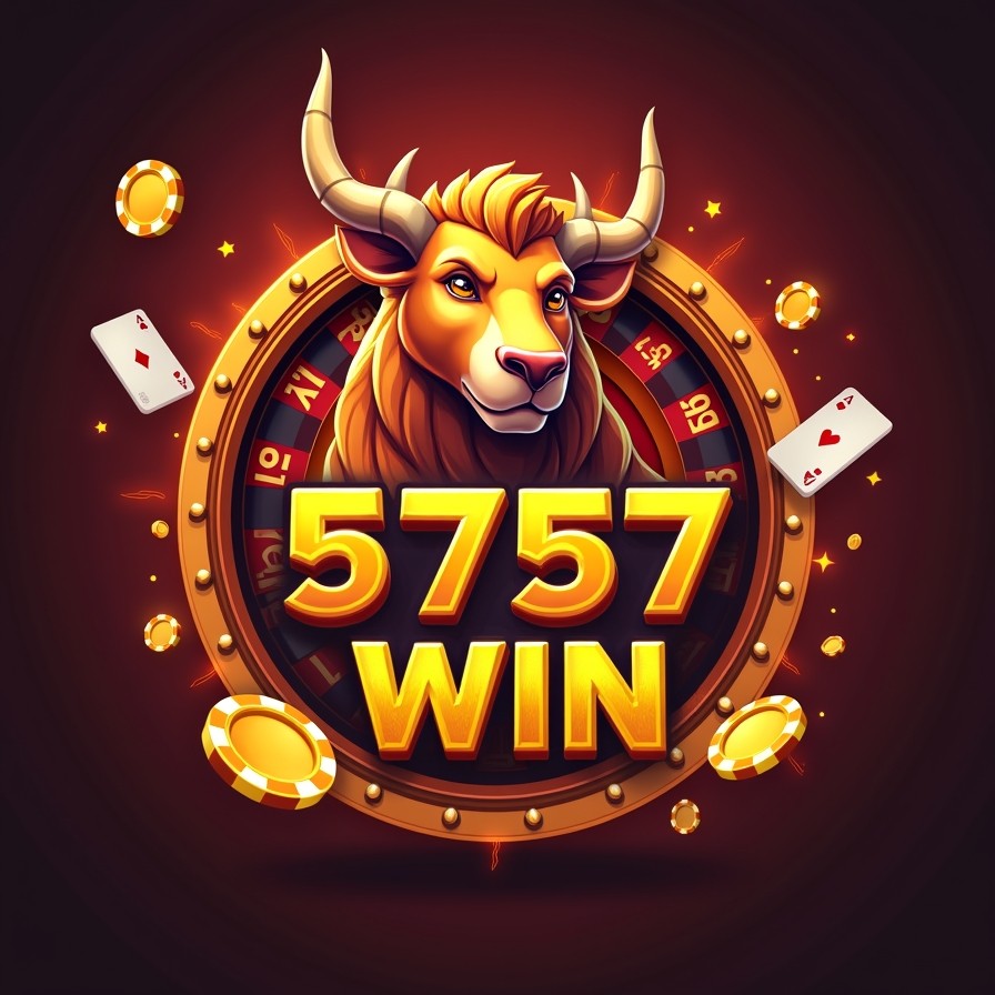 5757 WIN 5757 WIN
