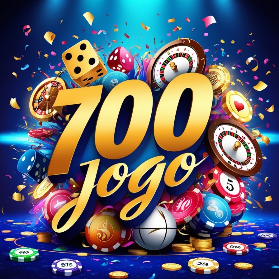Com o 700 jogo, diversão e segurança caminham juntas.
