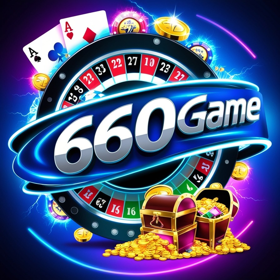 6660game