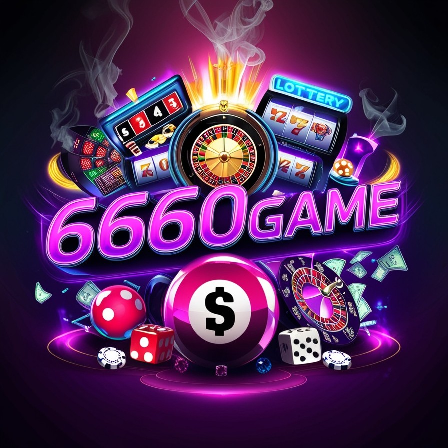 Receba bônus e participe de torneios exclusivos na 6660game.