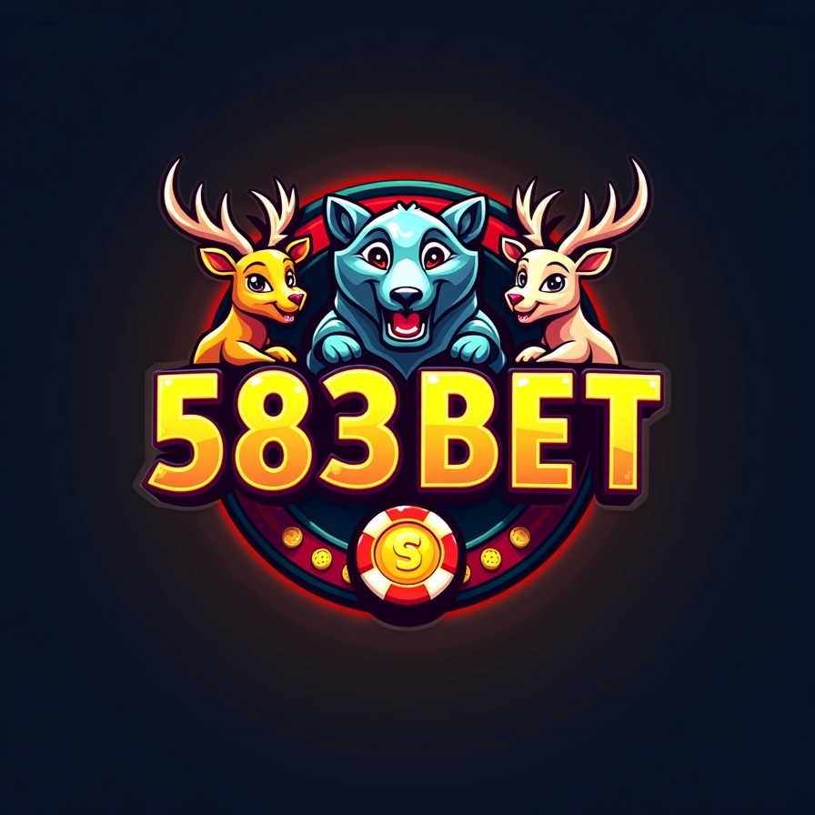 583BET LOGO