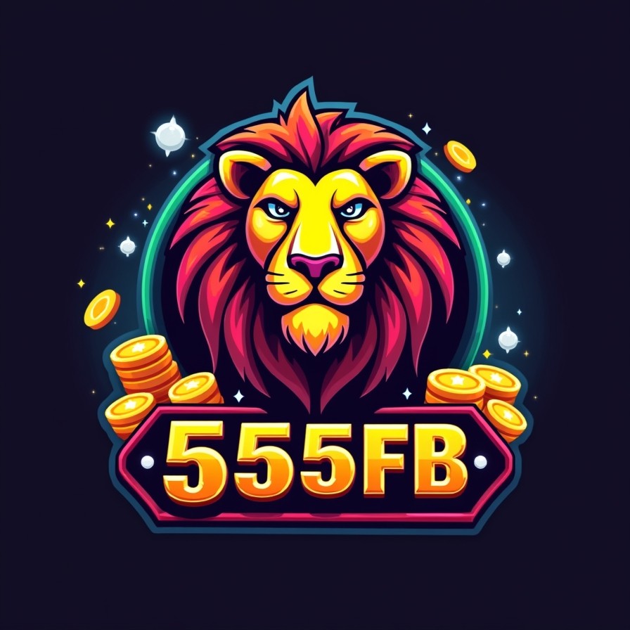 555FB LOGO