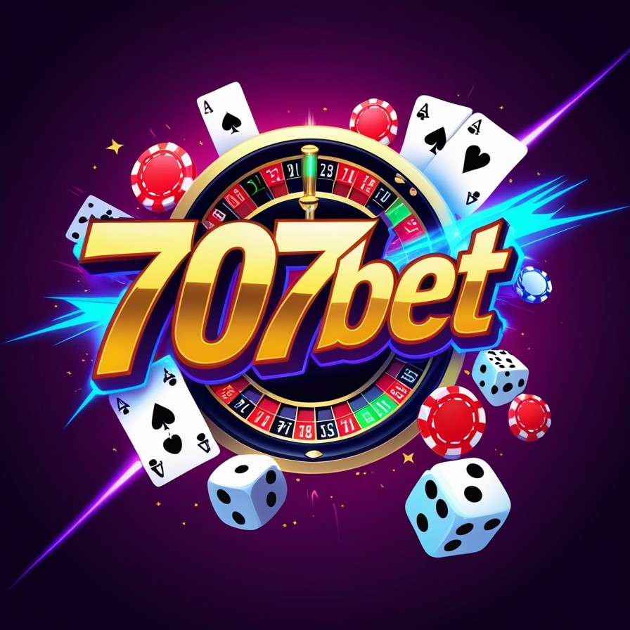 Descubra a emoção das apostas com a 707bet — fácil, rápido e seguro!