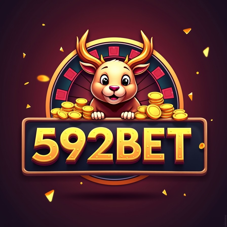 592BET LOGO
