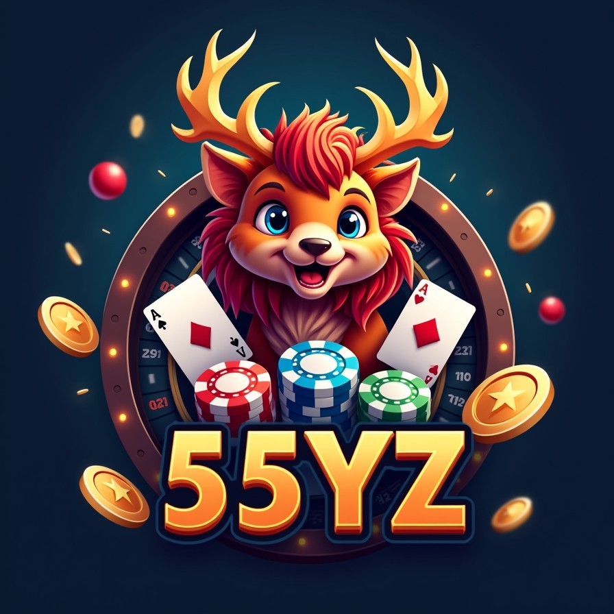 55YZ LOGO