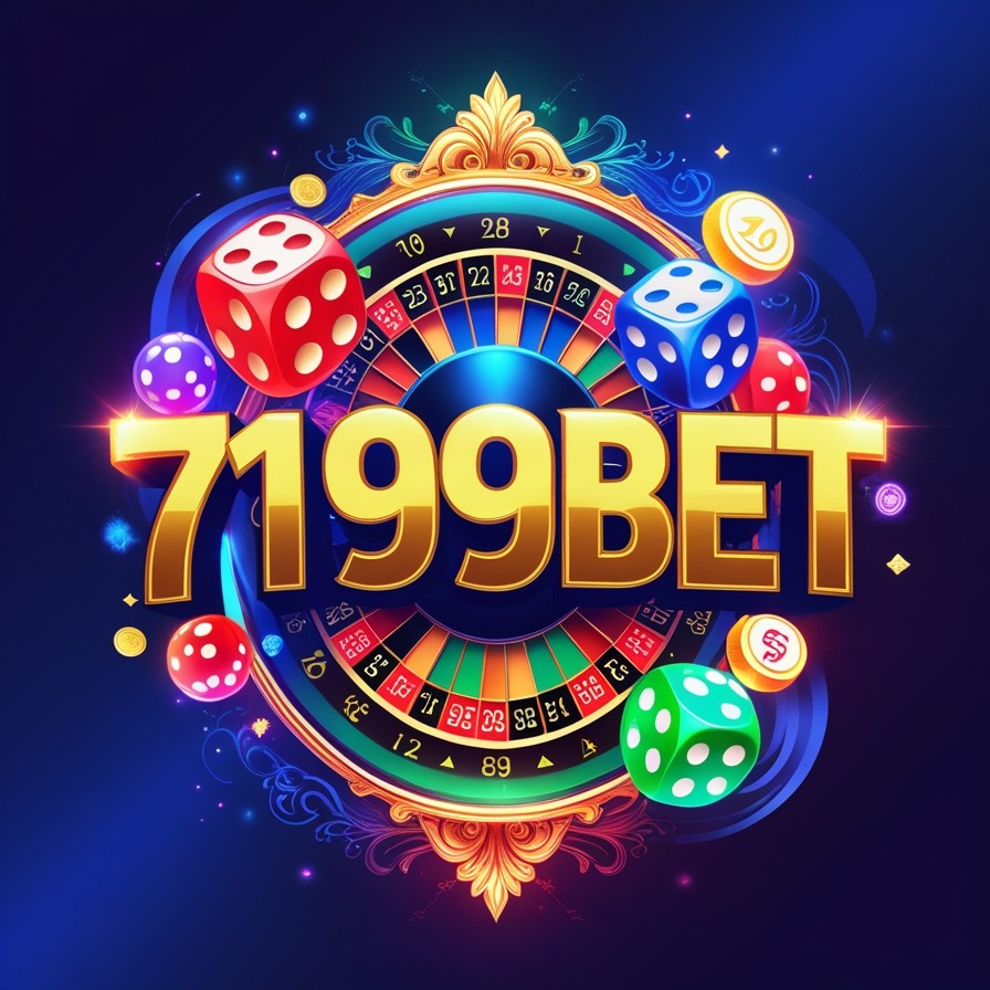 Descubra a emoção das apostas online com a 7199bet. Diversão garantida!