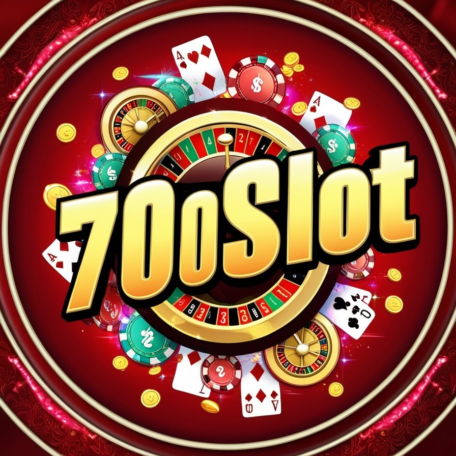 Vibre com jackpots progressivos só na 700slot!