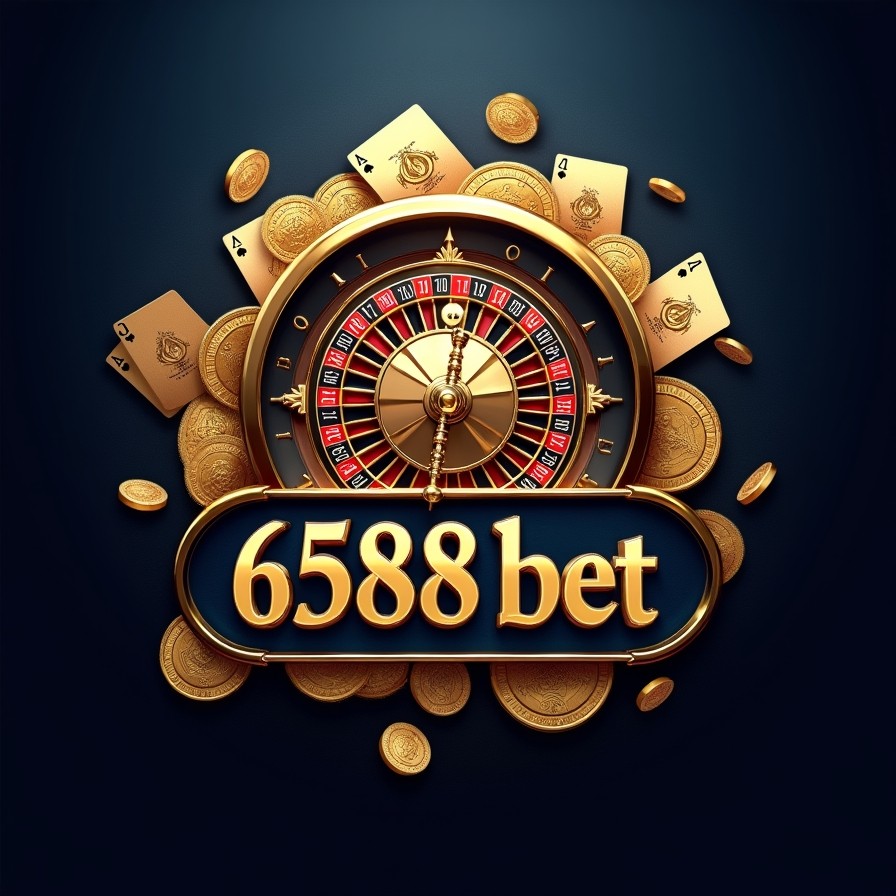 6588bet
