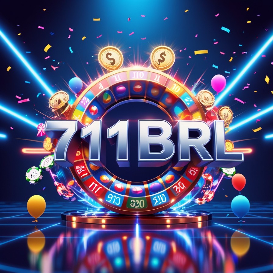 711brl: sua plataforma completa de apostas e jogos online com PIX.