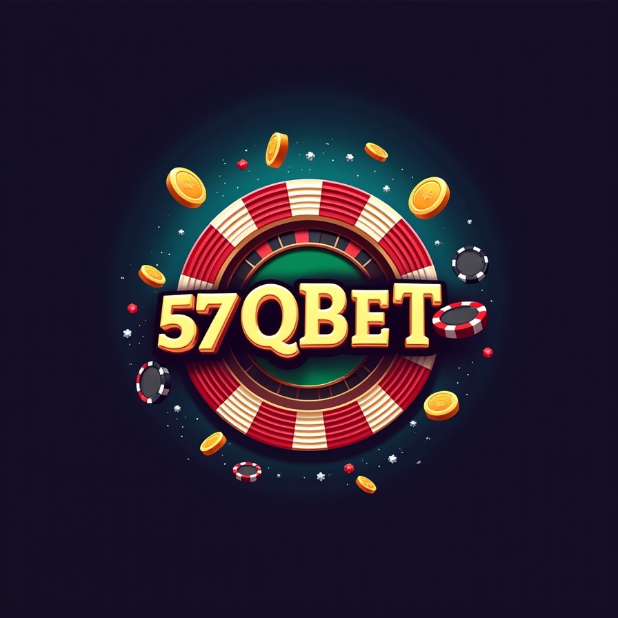 57QBET LOGO