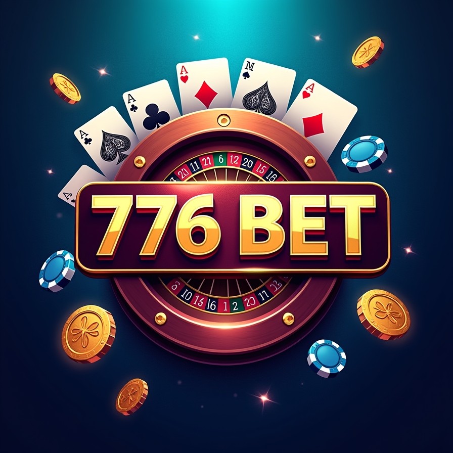 776BET