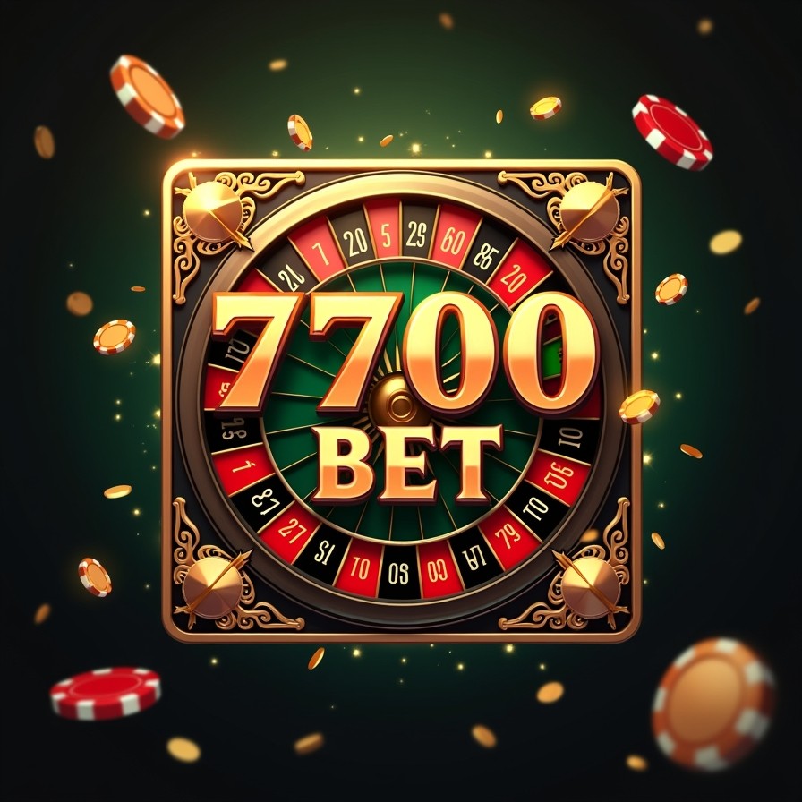 7700 BET