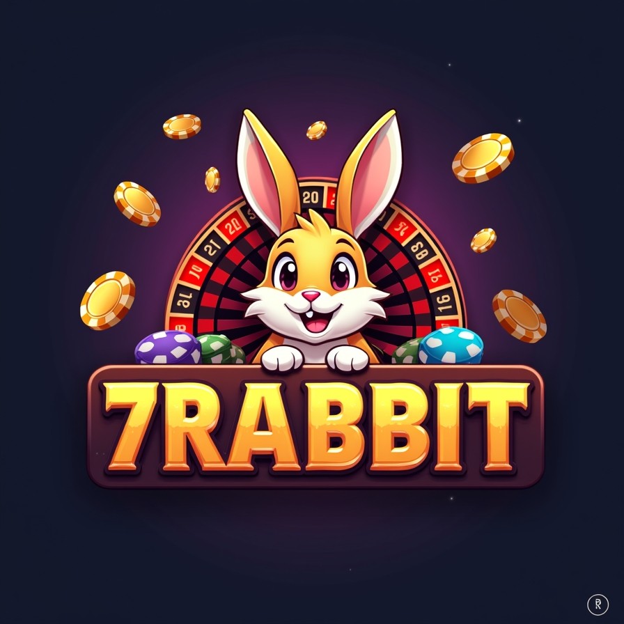 7RABBIT LOGO 7RABBIT LOGO