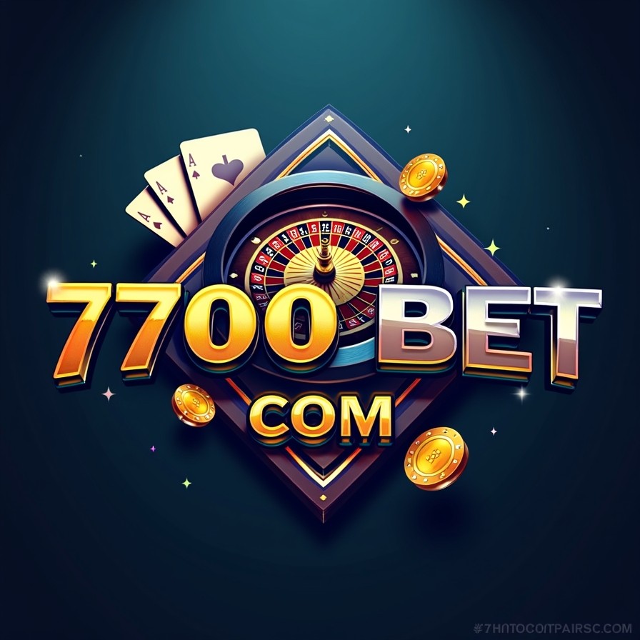 7700BET COM