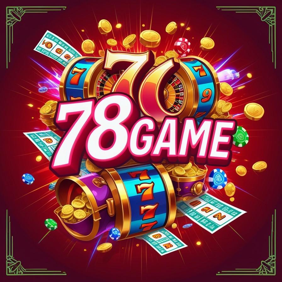 A 78game oferece bônus exclusivos para novos usuários.