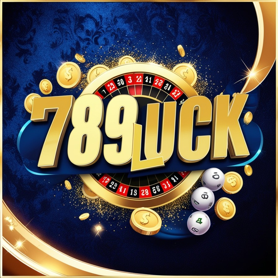 Descubra o mundo da 789luck: cassino, apostas e suporte 24h. Tudo em um só lugar!