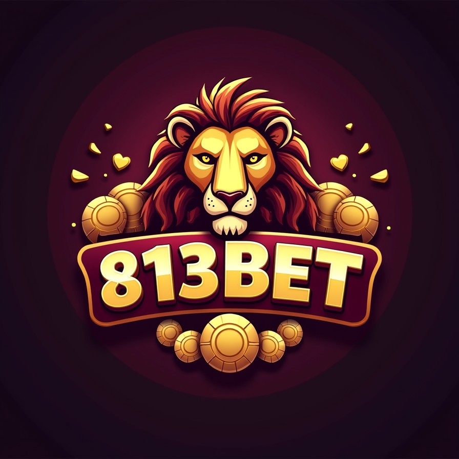 813BET LOGO
