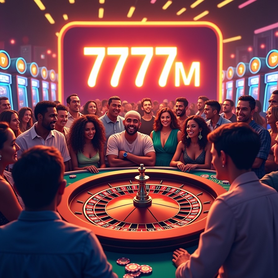 7777M INTRODUCTION 3