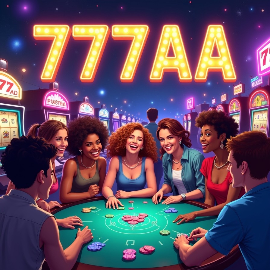 777AA INTRODUCTION 1