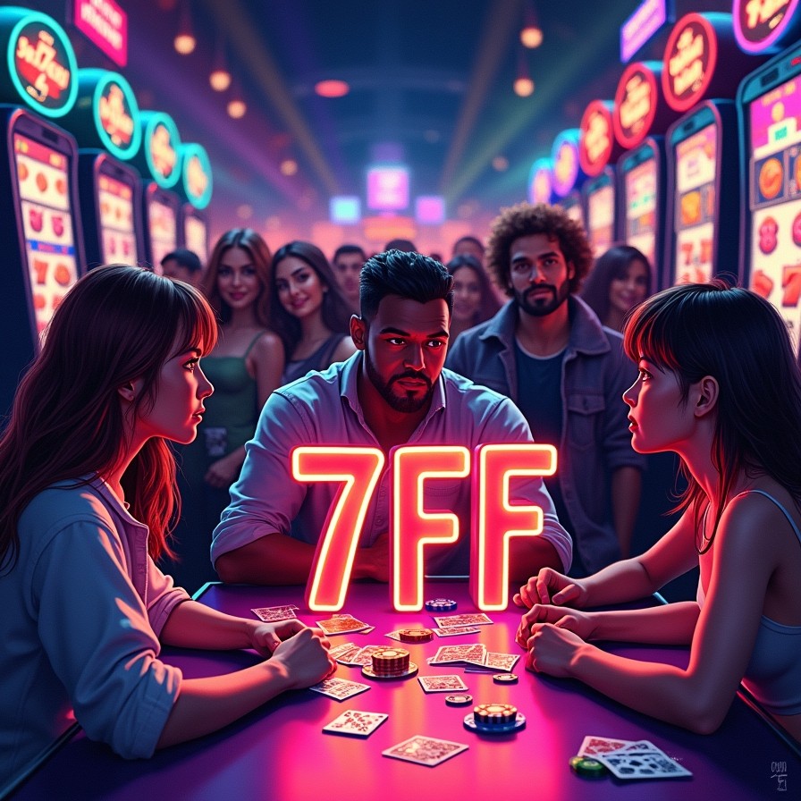 7FF INTRODUCTION 2