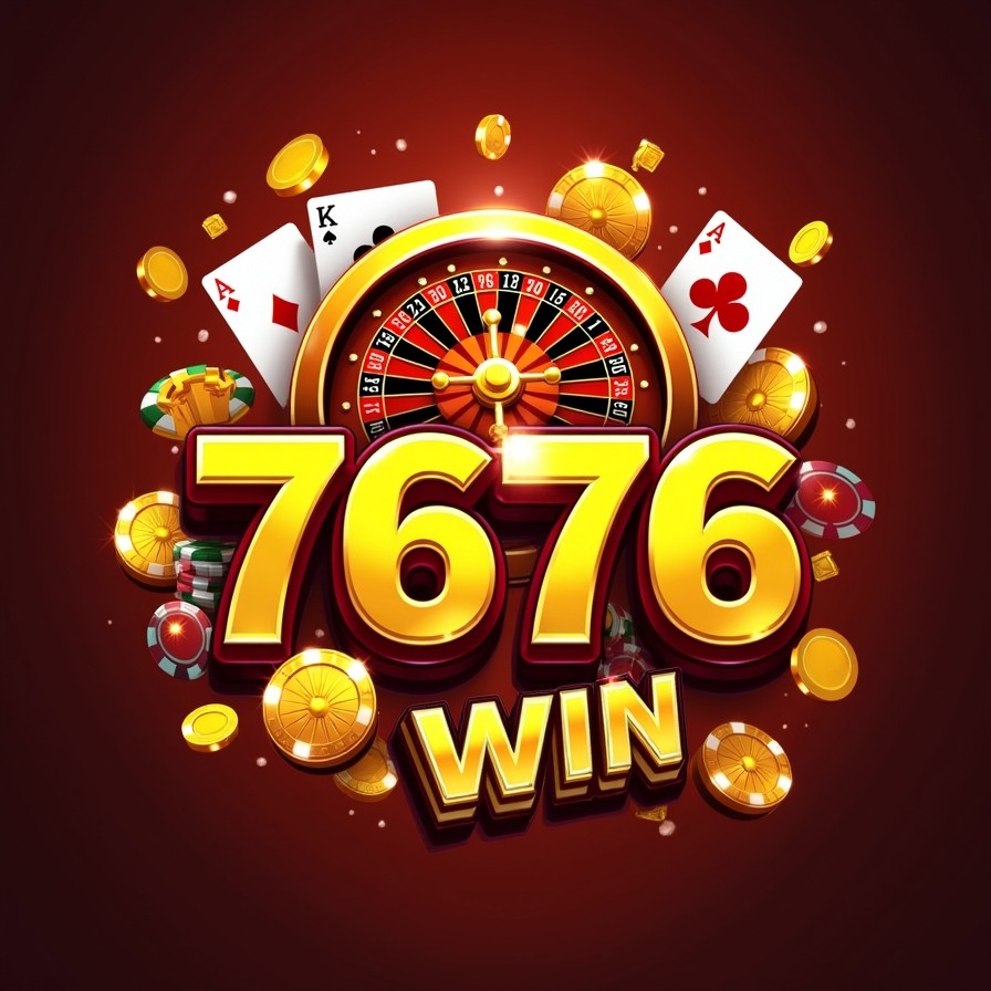 7676WIN
