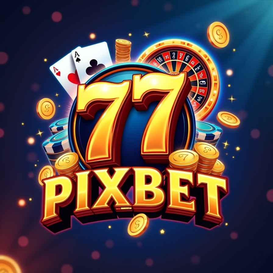 77PIXBET 