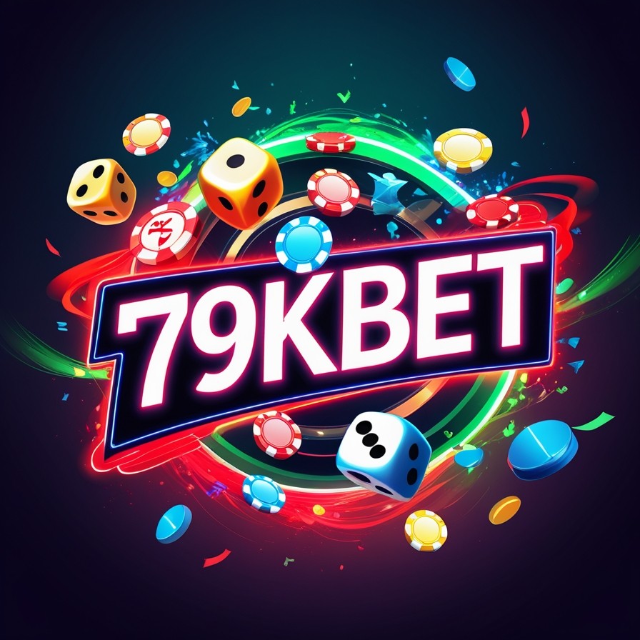 Aposte com segurança e bônus exclusivos na 79kbet!