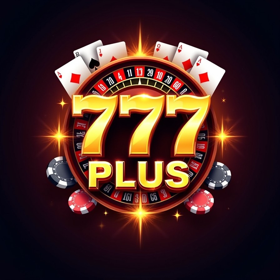  777 PLUS